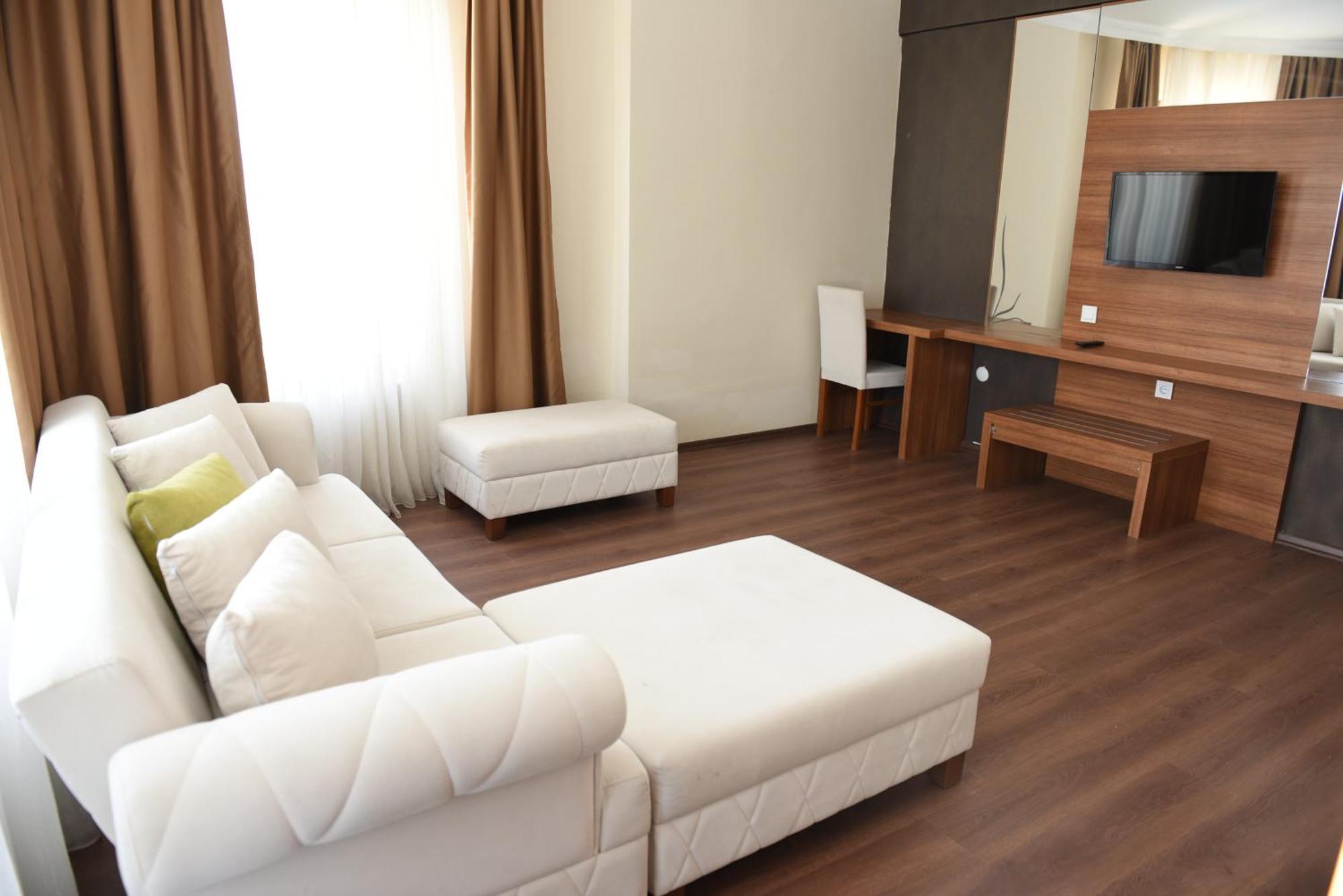 Carpediem Diamond Hotel Karasu Exterior photo