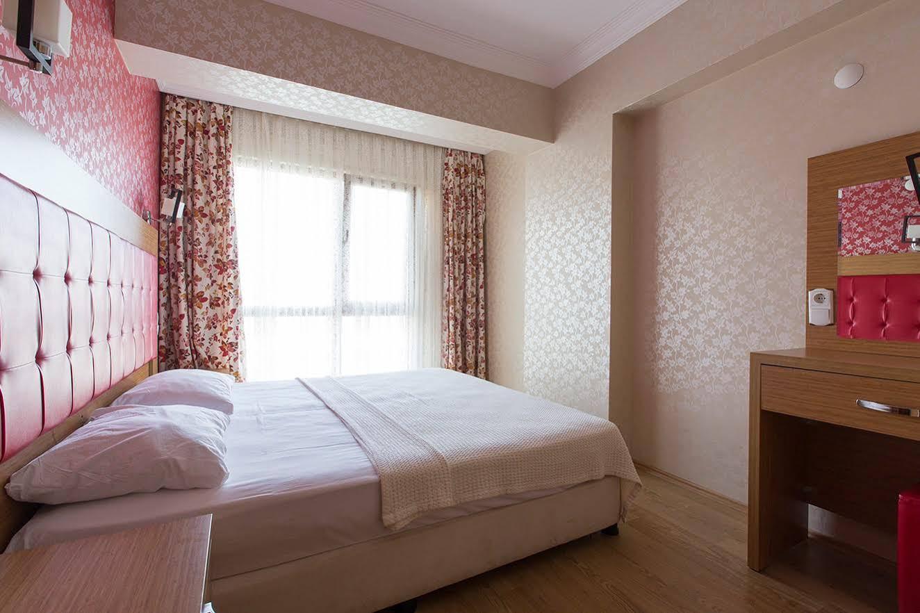 Carpediem Diamond Hotel Karasu Exterior photo